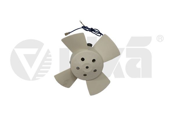 Motor chladenia s vrtuľou Favorit/120 VIKA 