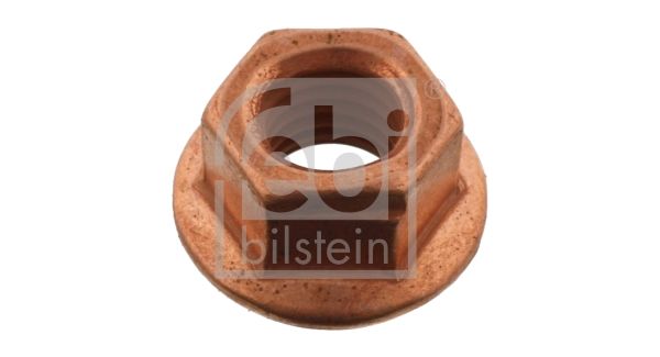 Matica výfukového potrubia Škoda Felicia/Fabia/Octavia M8