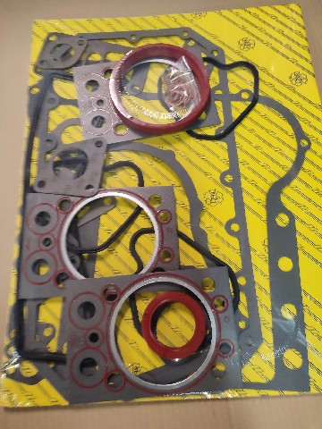 Tesniaca sada motora UR1 3V veľká 1,5mm Q102mm
