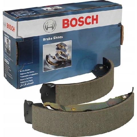 Čelusť Citroen Jumper/Peugeot Boxer/Fiat Ducato BOSCH