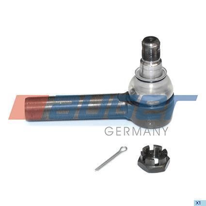 Čap guľový Avia AD120/Daf 45M28/141 AUGER ľavý  