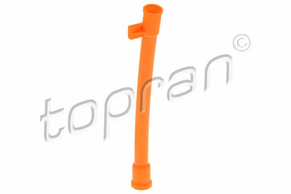 Trubka mierky oleja Fabia/Octavia 1.6-2.0 TOPRAN