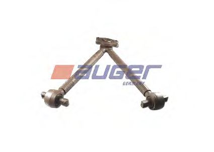 Triangel Iveco Eurostar/Eurotech 665x46x38 AUGER