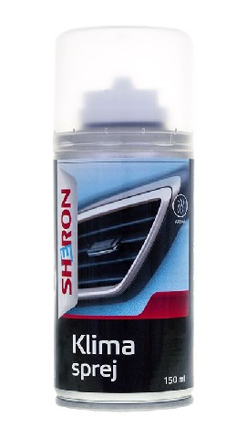 Čistič klímy SHERON 150ml