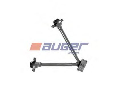 Triangel Volvo L671 FM12 AUGER