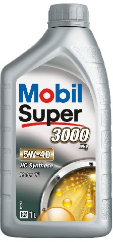 MOBIL 3000 X1 5W-40 1L