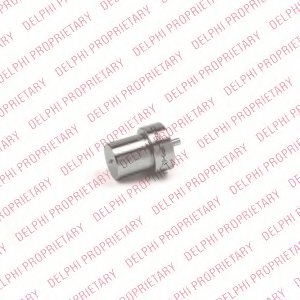 Tryska vstrekovacia PSA Jumper DELPHI