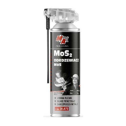 Odstraňovač hrdze AMTRA  500ml