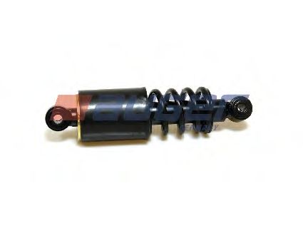 Tlmič kabíny Man TGA 18.430 predný Q12x244/379 AUGER