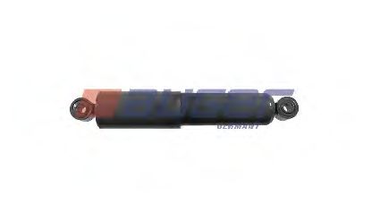 Tlmič zadný Bpw 36K/Saf/Schmitz AUGER