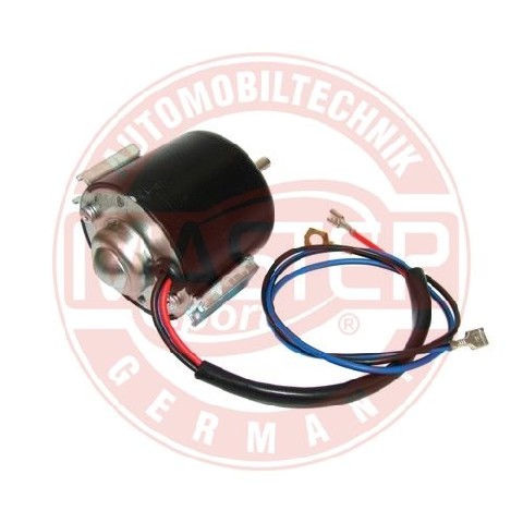 Motor kúrenia Lada Niva