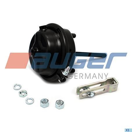 Valec brzdový vzduchový Bpw/Man/Renault 24 AUGER