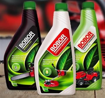 CINOL 4T Bobor 0,5L