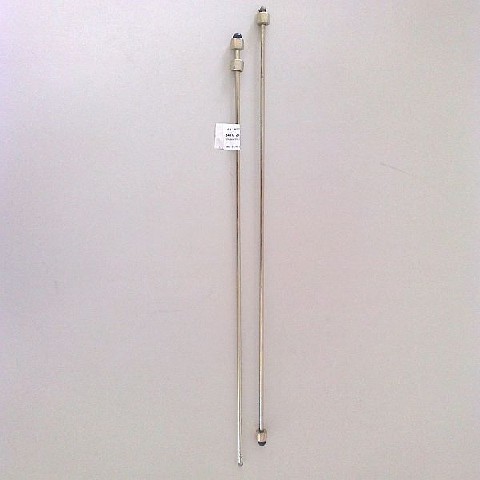 Vstrekovacie trubky -ks Liaz/Karosa K730 53cm 19/19 M14x14