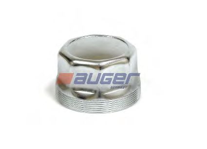 Víčko náboja kolesa Bpw M125x3 AUGER