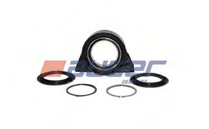 Uloženie kardanu Man L2000 stred Q100 AUGER