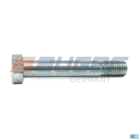 Skrutka pera Bpw  M30x3,5/190 AUGER