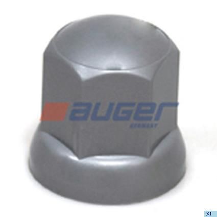 Kryt matice disku Volvo/Renault AUGER   