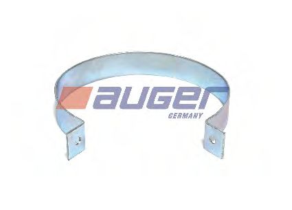 Výfuková spona Iveco Eurocargo Q60-75 AUGER