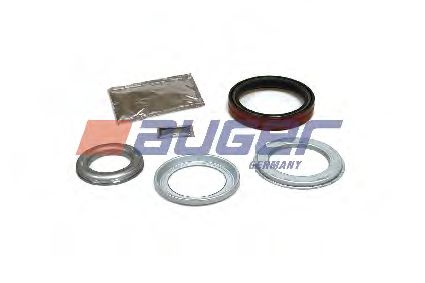 Sada mazania Saf 9030/11030 AUGER 