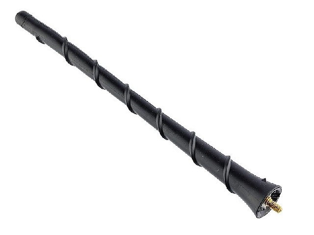 Antena prut 20cm + adaptér M5 CARMOT.