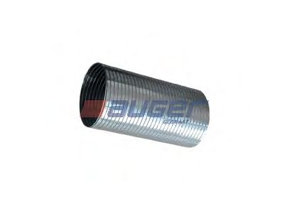 Trubka výfuku špirála Liaz 300/Man F Q115x360 AUGER