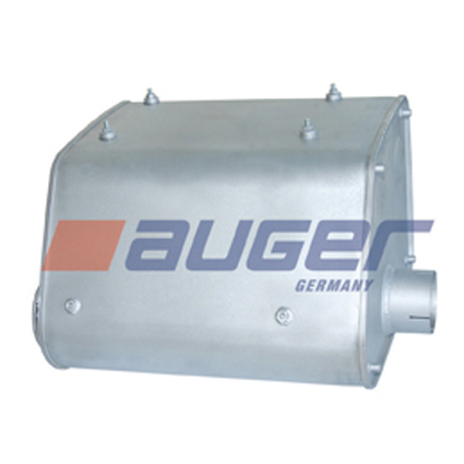 Výfuk Man F2000 tlmič AUGER