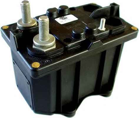 Odpojovač akumulátora/baterky Sor 24V/250A  HELLA  