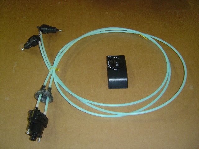 Ovládač svetiel Felicia 1998-