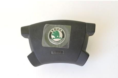 Airbag vodiča Škoda Fabia 2000-    4-ramenný