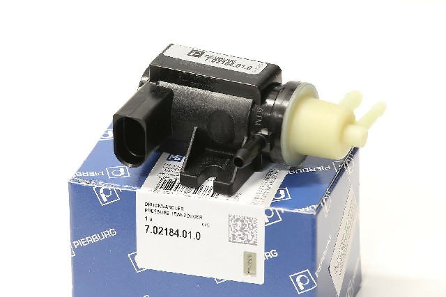 Ventil magnetický turba Škoda Octavia/Fabia D2/99 PIERBURG