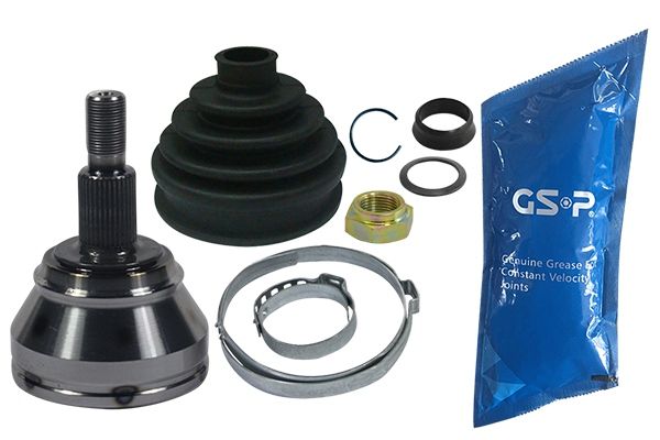 Kĺb homokinetický vonkajší Octavia 1.8-1.9TDI +COMBI GSP  