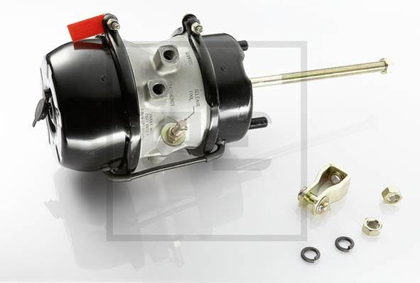 Valec brzdový vzduchový Bpw/Krone/Renault AUGER 