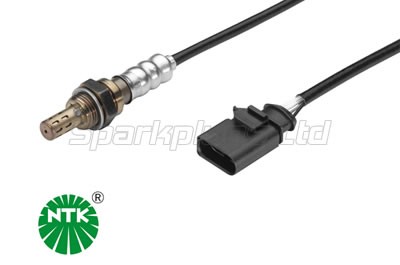Sonda  Fabia 2/Octavia 2/Yeti 1.2/77kW ZK NGK