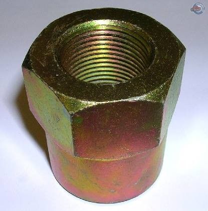 Matica strmeňa pera Liaz M22x1,5