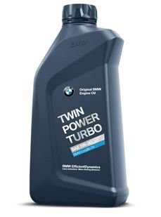 BMW 5W-30 LL-04 Turbo 1L