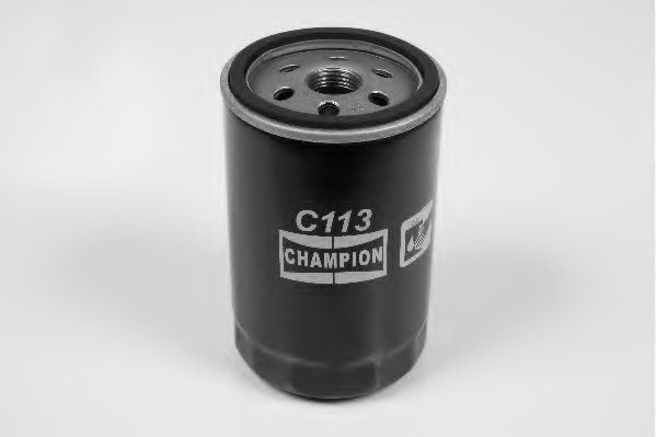 Filter oleja Mercedes E/S/SL CHAMPION