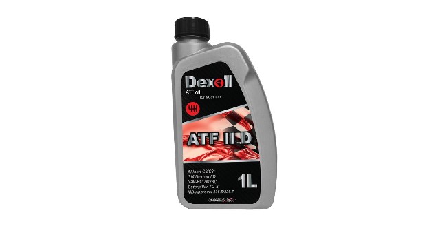 DEXOLL ATF II 1L