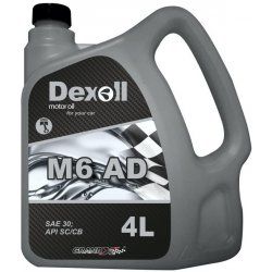 DEXOLL M6AD  4L