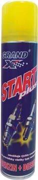 Štart sprej GRAND X 300ml