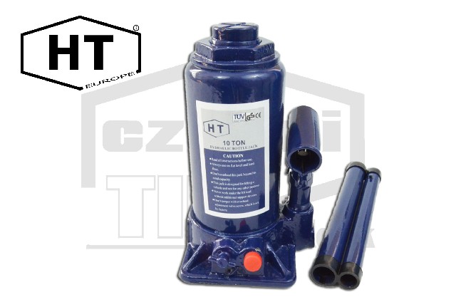 Zdvihák HYDRAULJACK 10ton JACK HT