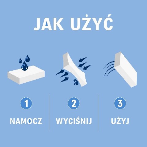 Hubka na K2 zazračná z melaminy