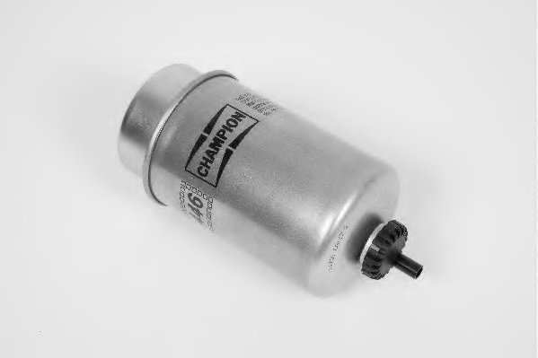 Filter paliva Ford Transit 2000- CHAMPION