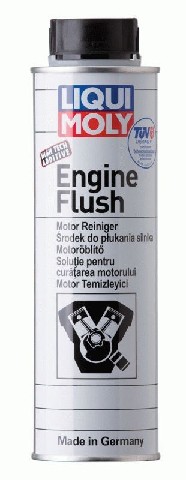 Preplach motora LIQUI MOLY 300ml 