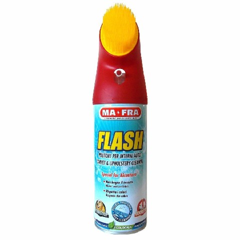 Čistič čalunenia MAFRA PENA 400ml