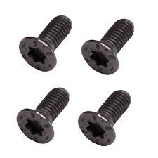 Skrutka brzdového kotúča Fabia/Octavia M6x16mm