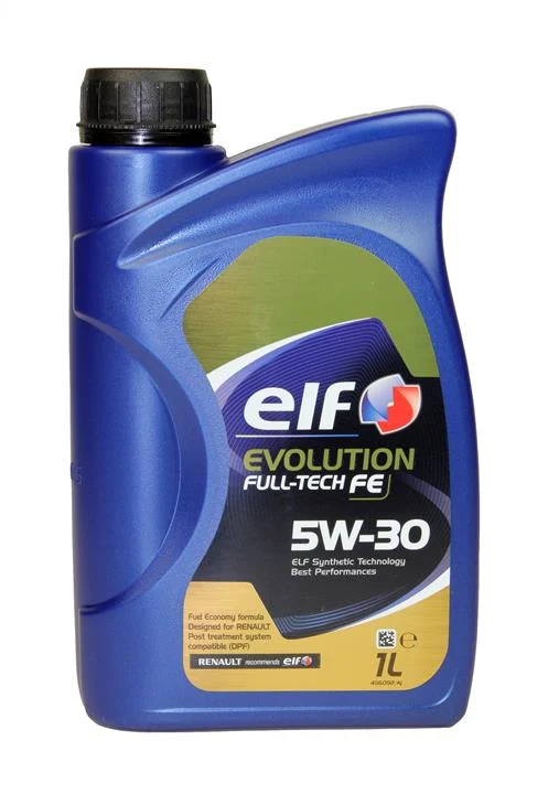 ELF Evolution  5W-30 Full-Tech FE 1L