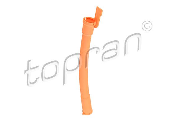 Trubka mierky oleja Octavia 1.9TDI TOPRAN