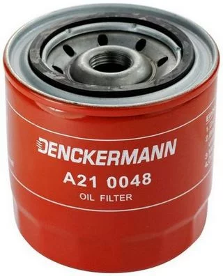 Filter oleja Škoda S120/Lada DENCKERMANN