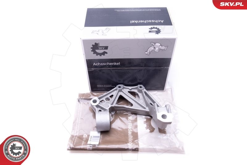 Konzola motora Škoda Fabia 1.2/47kW SKV pravá  